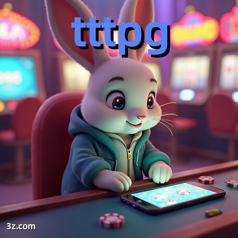 Logo da tttpg